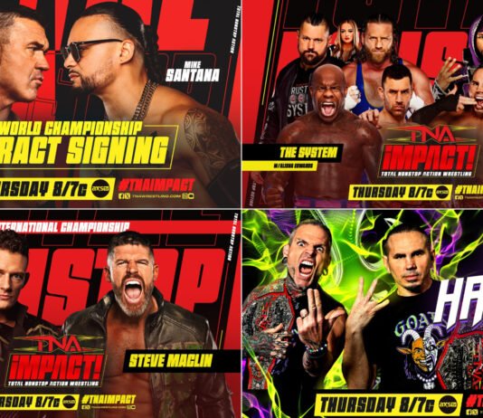 TNA Impact (8. január 2026) TNA Impact 01-08-2026 feature image